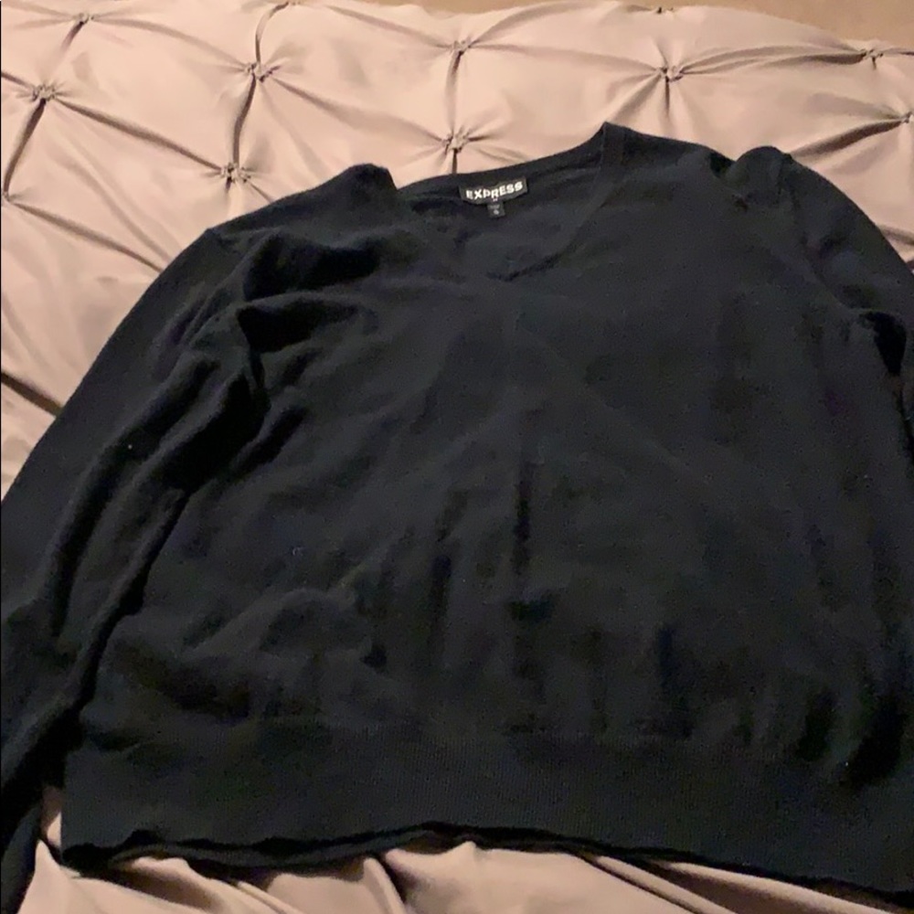 Men’s sweater